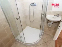 Pronájem, Nový Bor, Smetanova, 12 m2