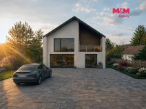 Prodej pozemku pro bydlení, Horšice, 1329 m2