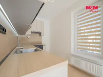 Pronájem bytu 1+kk, Cheb, K Pomezí, 41 m2