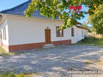 Prodej rodinného domu, Chudčice, 249 m2