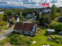 Prodej rodinného domu, Všeruby, 160 m2