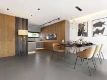 Prodej rodinného domu, Čistá, 210 m2