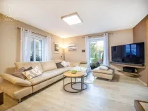 Prodej rodinného domu, Mladá Boleslav, Koněvova, 236 m2