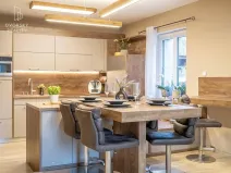 Prodej rodinného domu, Mladá Boleslav, Koněvova, 236 m2