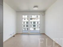 Pronájem bytu 2+kk, Praha - Řeporyje, Haenkeho, 46 m2