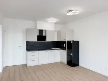 Pronájem bytu 2+kk, Kladno, Ke křížku, 50 m2