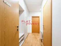 Prodej bytu 2+kk, Praha - Břevnov, Ve Střešovičkách, 57 m2