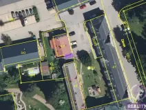 Prodej garáže, Vrchlabí, 19 m2