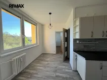 Pronájem bytu 3+1, Kyjov, 67 m2
