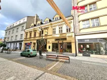 Pronájem kanceláře, Jablonec nad Nisou, Podhorská, 59 m2