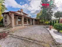 Prodej rodinného domu, Slavhostice, 181 m2