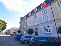 Pronájem bytu 1+1, Jičín - Valdické Předměstí, Denisova, 52 m2