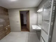 Pronájem bytu 1+kk, Slavkov u Brna, Nerudova, 39 m2