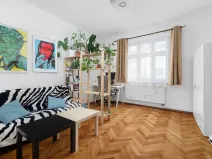 Prodej rodinného domu, Brno - Černovice, Slámova, 188 m2