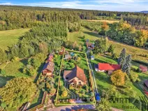Prodej rodinného domu, Nemojov, 147 m2