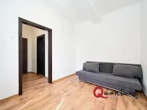 Prodej ubytování, Praha - Suchdol, Suchdolské náměstí, 19 m2