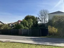 Prodej pozemku pro bydlení, Jevíčko, Okružní I, 608 m2