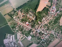 Prodej pozemku pro bydlení, Tištín, 1065 m2