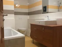 Prodej bytu 2+kk, Plzeň, U Velkého rybníka, 56 m2