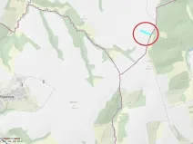 Prodej podílu pole, Mistřice, 2899 m2