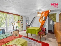 Prodej chaty, Zdiby - Přemyšlení, Strmá, 55 m2