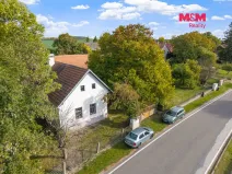Prodej rodinného domu, Librantice, 123 m2