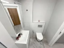 Pronájem bytu 1+kk, Praha, Michnova, 28 m2
