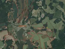 Prodej pozemku, Lásenice, 718 m2