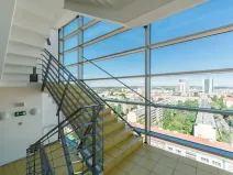 Pronájem kanceláře, Praha - Krč, Olbrachtova, 460 m2