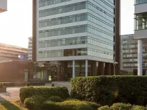 Pronájem kanceláře, Praha - Stodůlky, Bucharova, 1150 m2