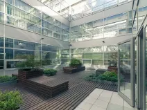 Pronájem kanceláře, Praha - Jinonice, Pekařská, 1010 m2
