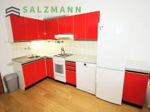 Pronájem bytu 3+kk, Plzeň, Edvarda Beneše, 74 m2
