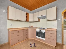 Pronájem bytu 3+1, Liberec, Zahradní, 73 m2