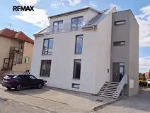 Prodej bytu 3+kk, Moravany, Květná, 108 m2