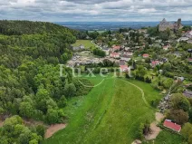 Prodej komerčního pozemku, Lipnice nad Sázavou, 38008 m2