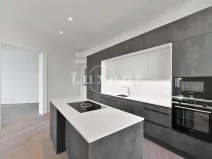 Pronájem bytu 3+kk, Praha - Vinohrady, náměstí Jiřího z Poděbrad, 137 m2