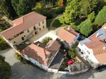 Prodej rodinného domu, Lázně Toušeň, V Ovčárně, 230 m2