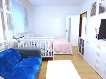 Pronájem bytu 1+1, Čelákovice, Rumunská, 41 m2
