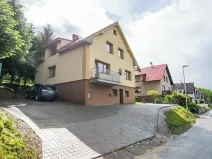 Prodej apartmánu, Svoboda nad Úpou, Sluneční stráň, 200 m2