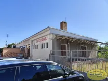 Pronájem obchodního prostoru, Litovel, Novosady, 501 m2
