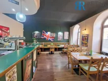 Pronájem restaurace, Přerov - Přerov I-Město, Palackého, 200 m2