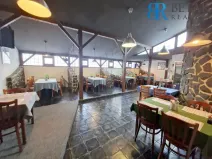 Pronájem restaurace, Přerov - Přerov I-Město, Palackého, 200 m2
