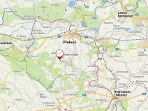 Prodej pozemku, Jankovice, 954 m2