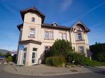 Pronájem kanceláře, Jičín, 17. listopadu, 688 m2