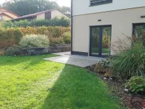 Pronájem bytu 2+kk, Středokluky, Nad Běloky, 62 m2
