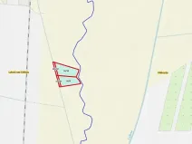 Prodej louky, Nepolisy, 7806 m2