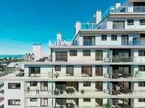 Prodej bytu 3+kk, Torre La Mata, Španělsko, 65 m2