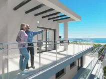 Prodej bytu 3+kk, Torre La Mata, Španělsko, 69 m2