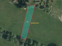 Prodej podílu pozemku, Třebechovice pod Orebem, 1281 m2