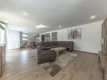 Prodej rodinného domu, Praha - Klánovice, Jeníkovická, 260 m2
